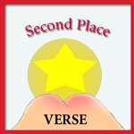 Second Place