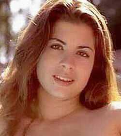 Alessia's face again