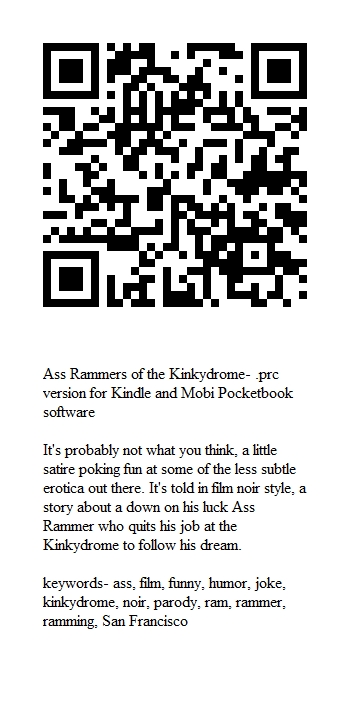 QR code for Hanlin s&m erotica