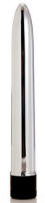 Picture of chrome vibrator