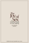 Cover of The Joy of Sex (1972)