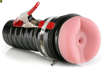 Picture of anal fleshlight