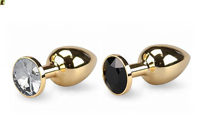 Picture of butt plugs