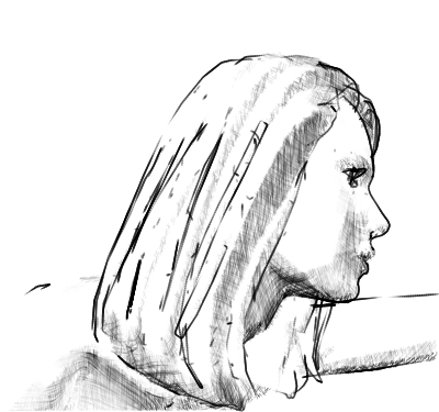 Sylvia &copy;1999, K.Vagabond