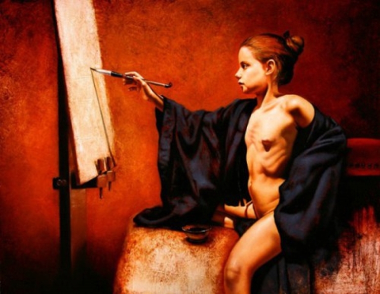 Image copyright Saturno Butto &copy; 2017 No use without written permission