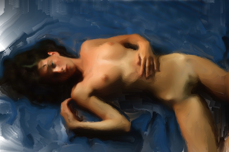 Image copyright Rod O'Steele 2009 