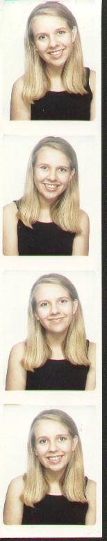 William...isn't he seriously cute?