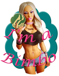BimboBadge