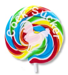 cock-sucker