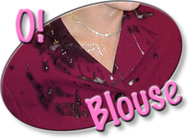 O Blouse